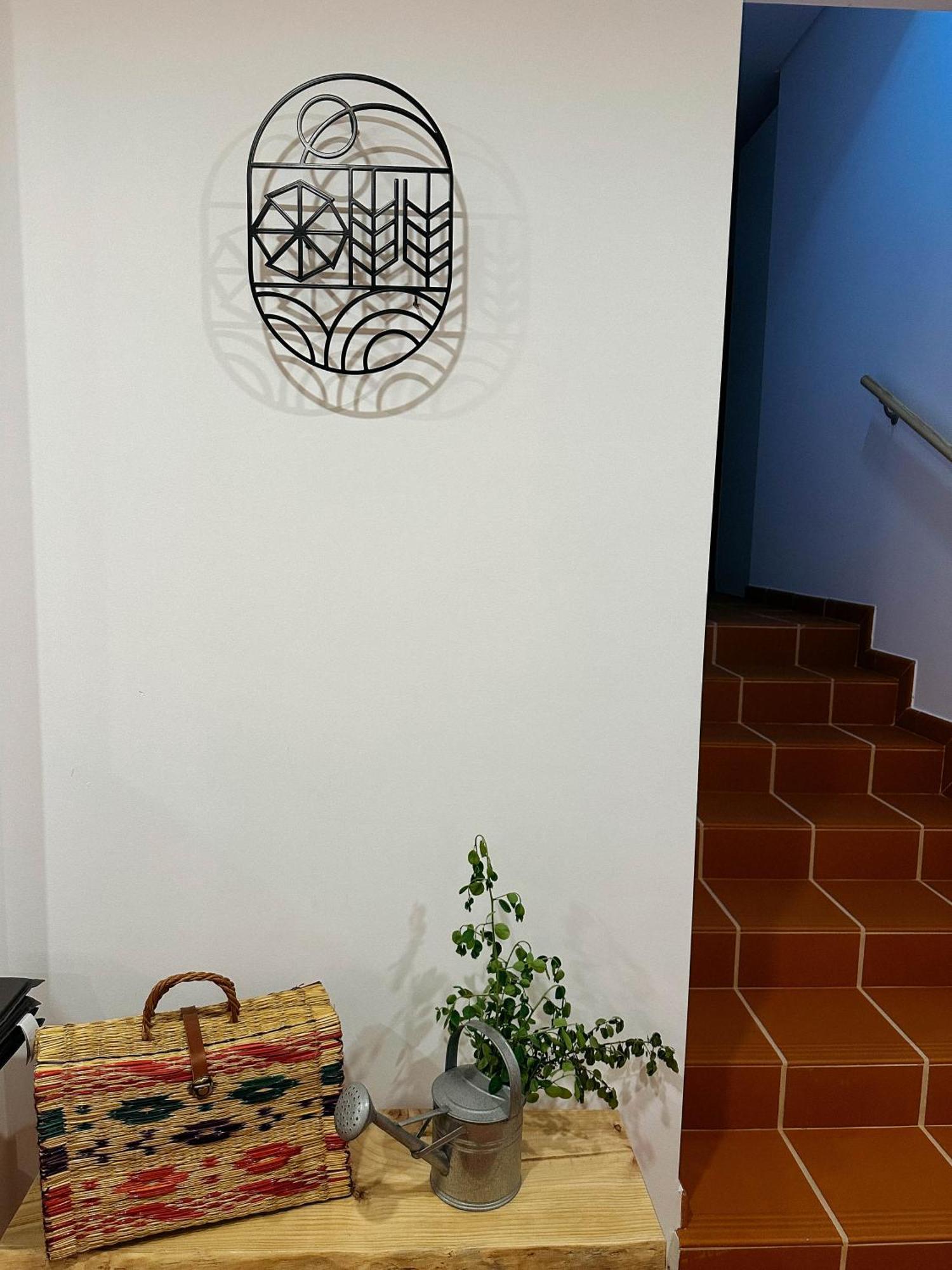 Moinho Do Duque Villa Runa Exterior photo